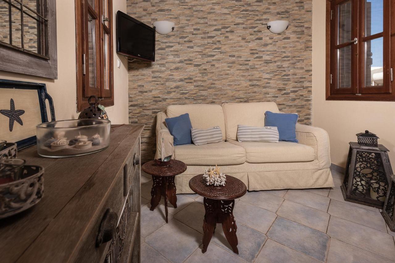 Coralli House Chalki Town Екстериор снимка